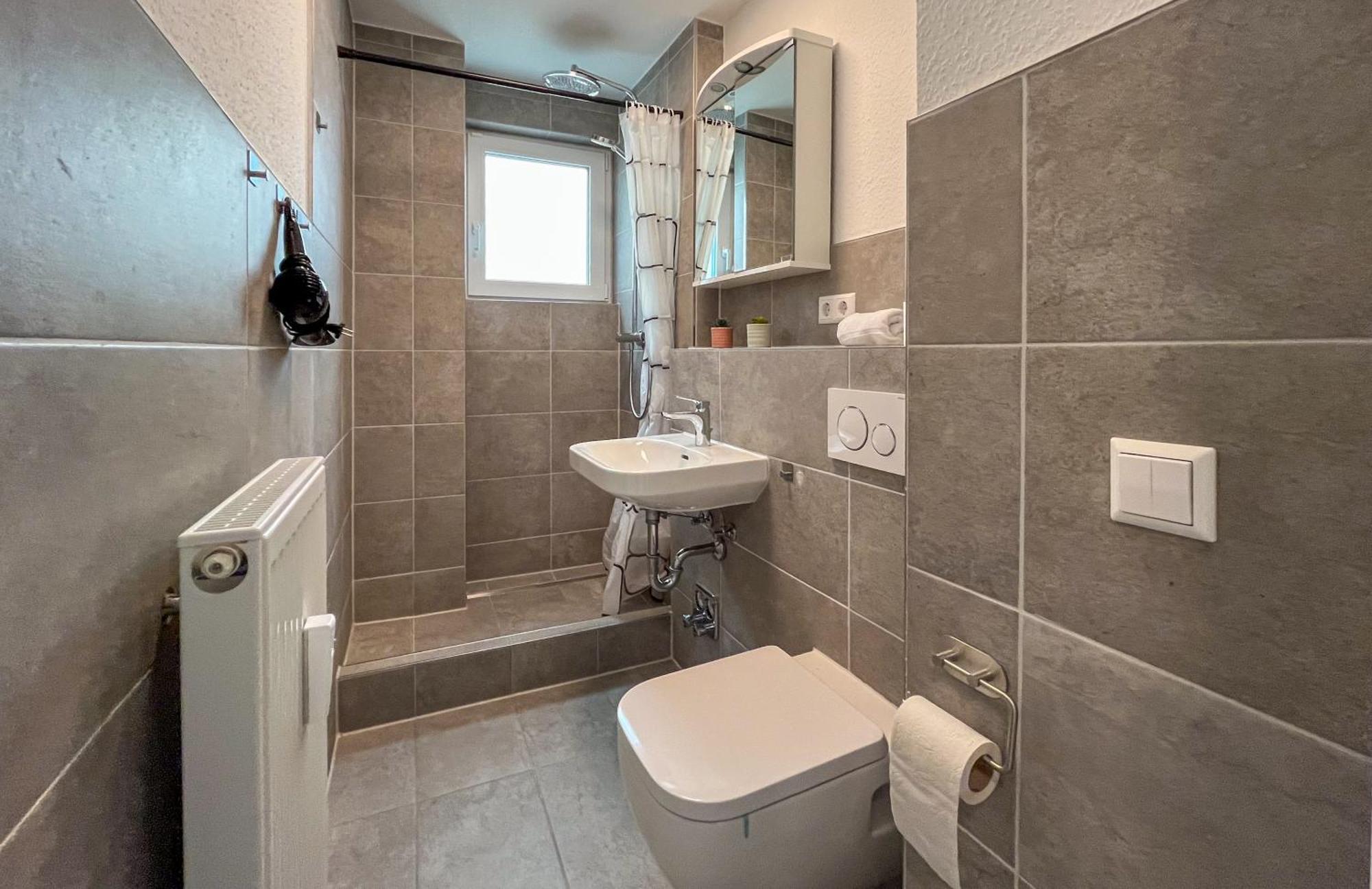 Rosenberg-Suites - Zentral, Stellplatz, Grosse Terasse, Business & Privat Heilbronn Eksteriør bilde