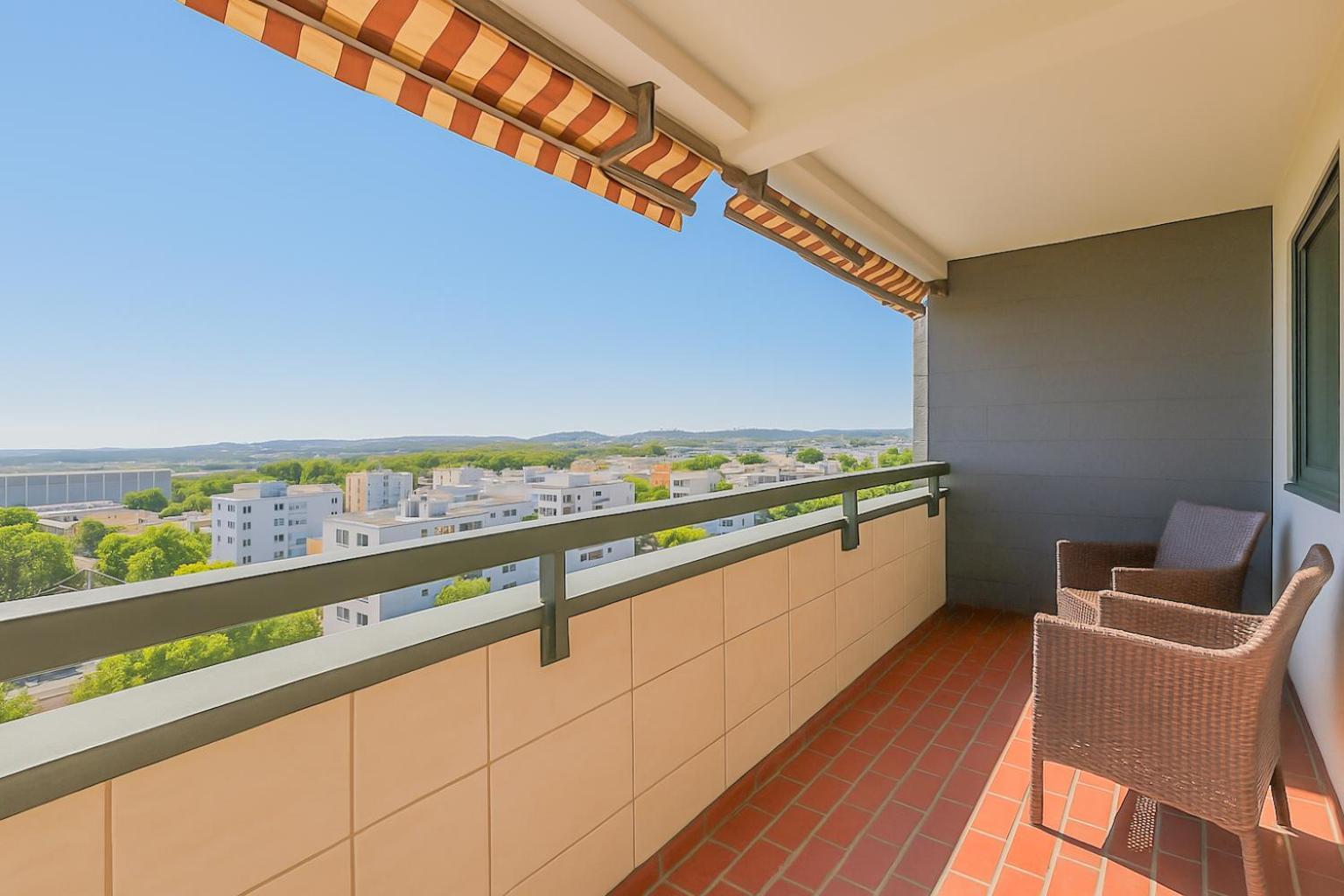 Rosenberg-Suites - Zentral, Stellplatz, Grosse Terasse, Business & Privat Heilbronn Eksteriør bilde